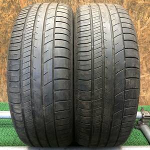 GOODYEAR　EFFICIENTGRIP　RVF02　205/55R17　95V　極上バリ山2本価格　V-199　福岡　★引き取り大歓迎★21年製★即決サービス品★