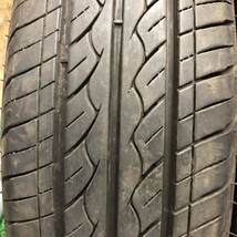 HIFLY　HF201　145/65R15　72T　175/55R15　77T　極上バリ山4本価格　V-225　福岡　★引き取り大歓迎★サイズ違い★　三菱アイ_画像5