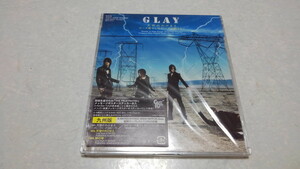 ^ GLAY серый CD [ ангел. .... Kyushu версия ] нераспечатанный новый товар!
