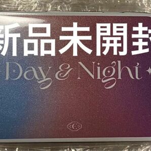 CLASS:y Day&Night MD TINCASE&フォトカセット