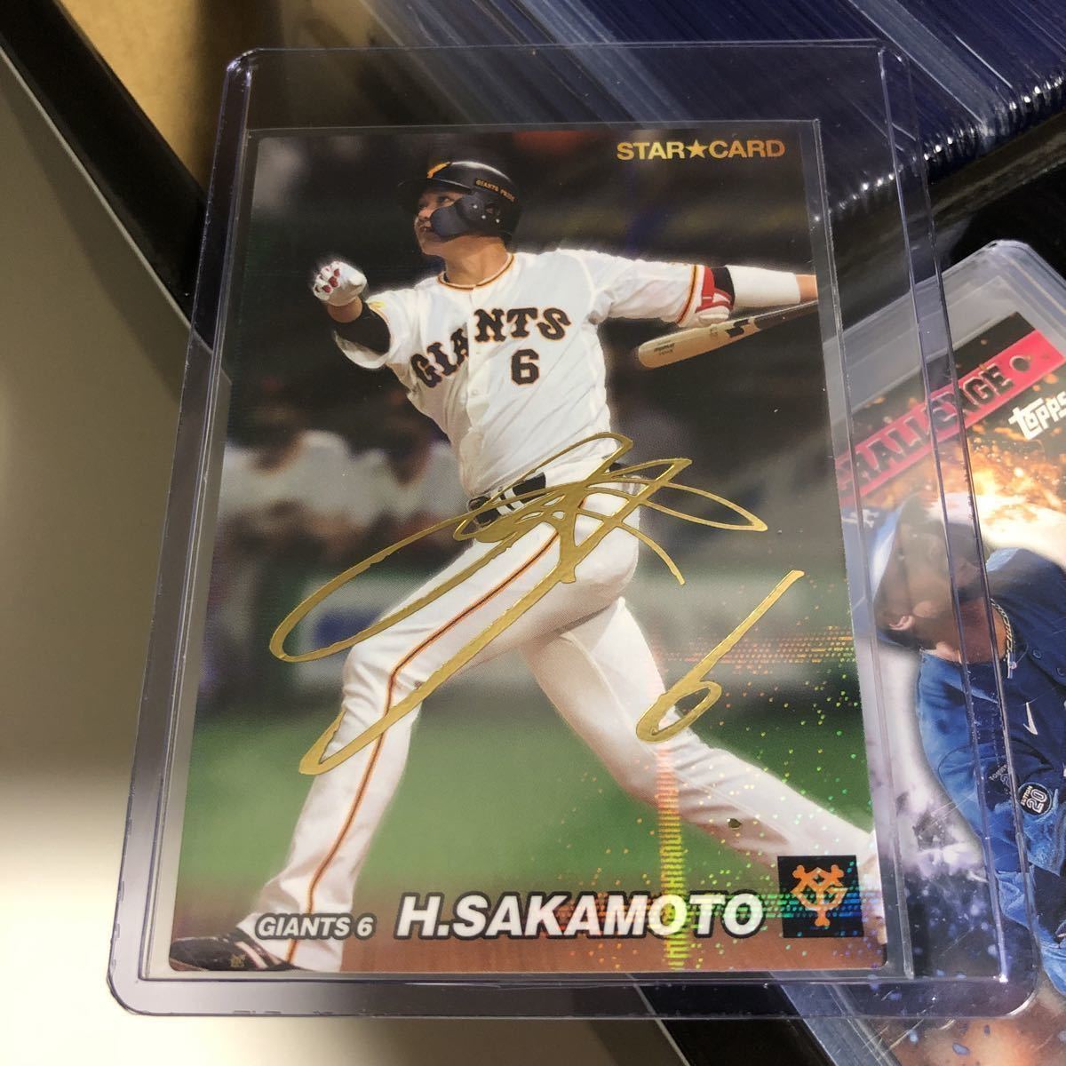 ヤフオク! -「プロ野球チップス 坂本勇人」の落札相場・落札価格
