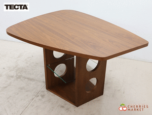 Yahoo!オークション -「tecta m21」(テーブル) (家具、インテリア)の