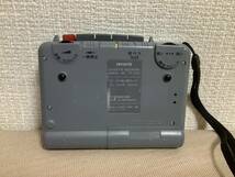 aiwa カセットテープレコーダー_画像2