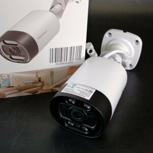 HeimVision network camera security camera white partition m Vision HM311 outdoors indoor wireless WiFi [ outlet ] 02 03266