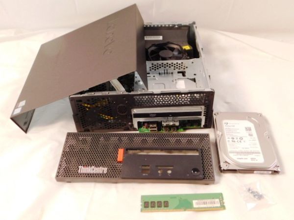 ヤフオク! -「^^y」(パソコン単体) (レノボ)の落札相場・落札価格