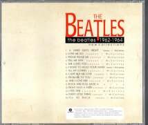3CD【The Beatles 1962-64 & 65-66 & 67-68 (new collections) 2003年製】Beatles ビートルズ_画像3
