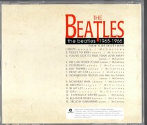 3CD【The Beatles 1962-64 & 65-66 & 67-68 (new collections) 2003年製】Beatles ビートルズ_画像6