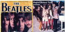 2CD【Magical Mystery Tour Sessions (2000年製)】Beatles ビートルズ_画像4