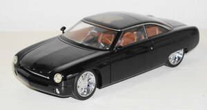 フォード　フォティーナイン　Ford　Forty　Nine　オートアート製　1/18　難あり