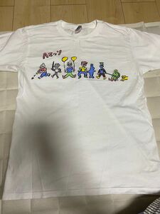 aマッソ おんちょいなTシャツ