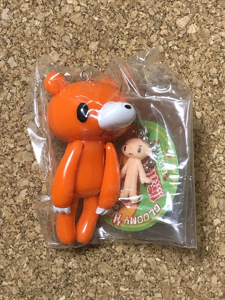 Yahoo!オークション -「グルーミー キーホルダー」(おもちゃ Yahoo!オークション -「グルーミー キーホルダー」(おもちゃ