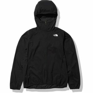 ◯最新作 新品タグ付き 正規品 THE NORTH FACE 男性用 XL SWALLOWTAIL VENT HOODIE カラーK 型番NP22280 ※美品 新品タグ付き