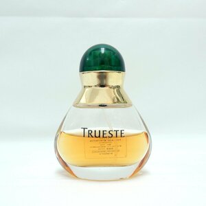 ティファニー TIFFANY トゥルーエスト TRUESTE アトマイザー 香水 30ml 残量約5割 USED /2302B