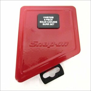 Snap-on スナップオン VWB700B ケースのみ ツールボックス USED /2309B