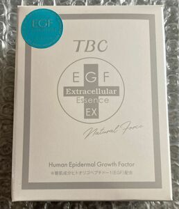 TBC EGF エクストラエッセンス EX 60mL （EGF配合 美容液）