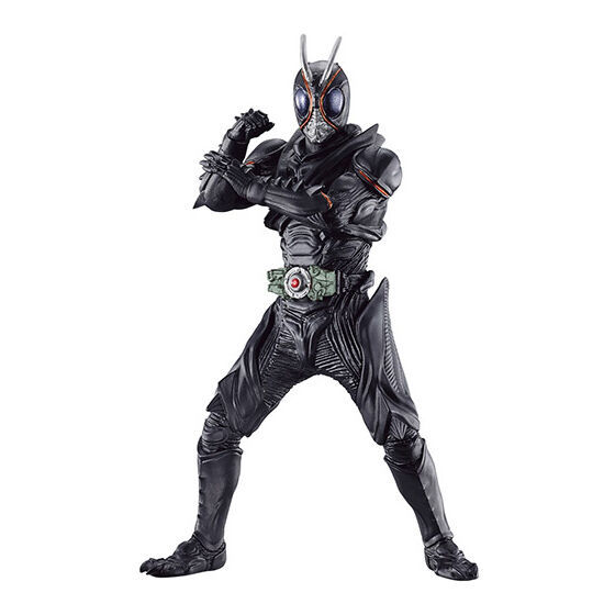 2023年最新】Yahoo!オークション -仮面ライダーblack フィギュアの中古