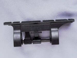 マルイ　H&K MP5/ G3/ MC51用　マウントベース