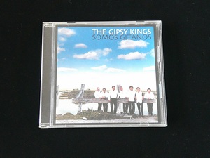 中古 CD # ジプシーキング＃SOMOS GITANOS # THE GIPSY KINGS