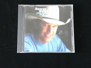 中古 CD #カントリーウエスタン　＃George Strait