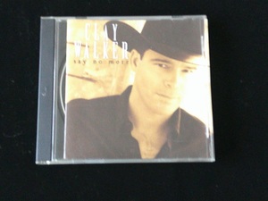 中古 CD #カントリーウエスタン　＃CLAY WALKER