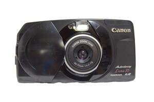 ★良品★CANON AUTOBOY LUNA 35#5001