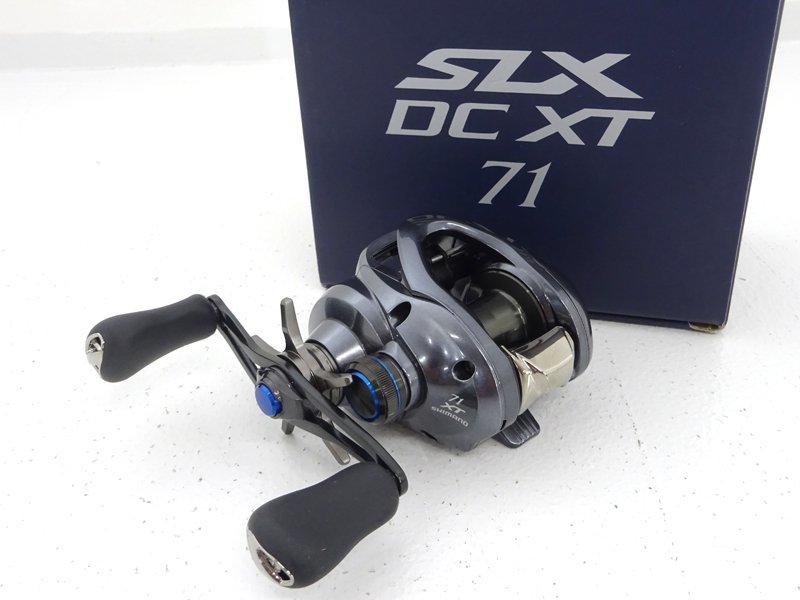 ヤフオク! -「シマノslx dc xt」の落札相場・落札価格