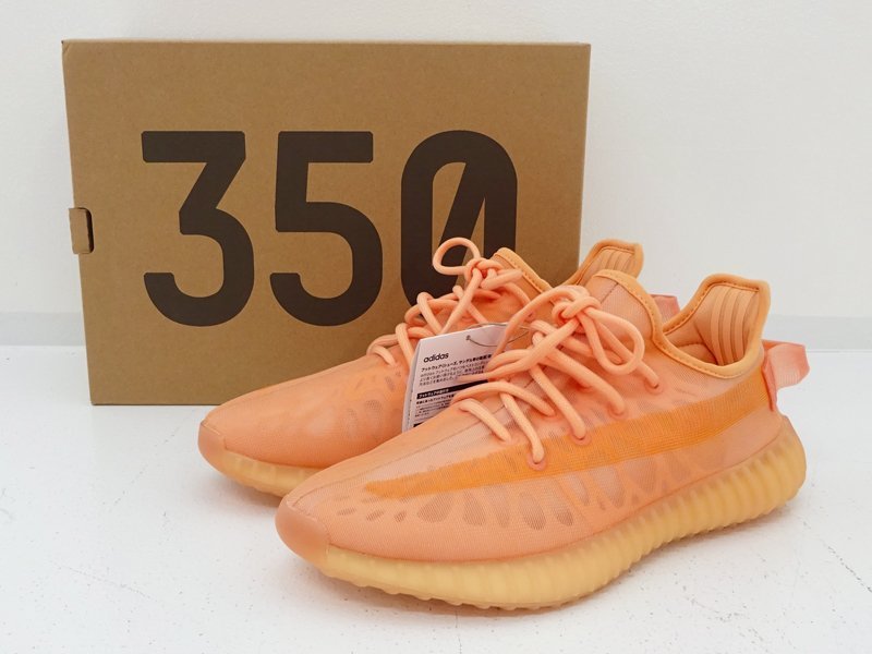 ヤフオク! -「yeezy boost 350 v2」(26.0cm) (アディダス)の落札相場