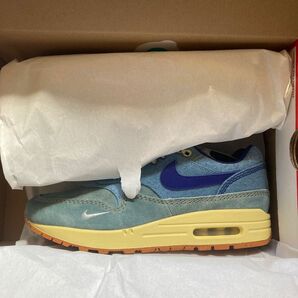 Nike Air Max 1 Premium "Dirty Denim"ナイキ エアマックス1 プレミアム "ダーティーデニム"