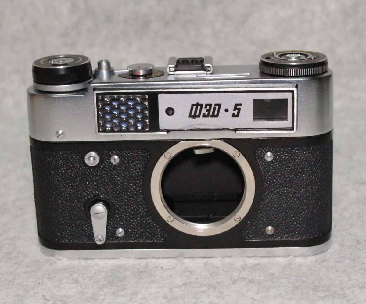 Yahoo!オークション -「(ソ連 ソビエト ロシア)」(フィルムカメラ