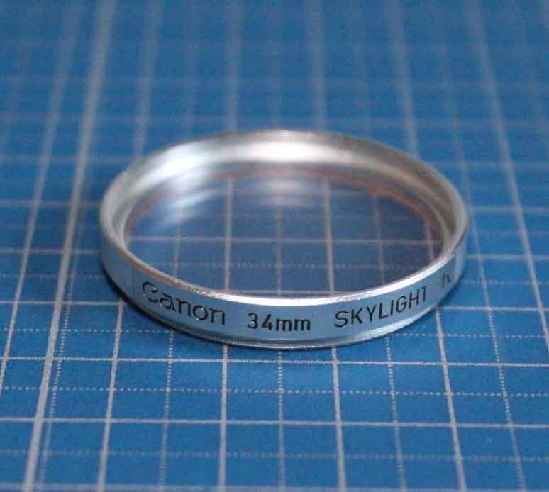 2023年最新】Yahoo!オークション -canon 34mmの中古品・新品・未使用品一覧