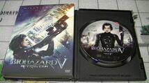 DVD BIOHAZARD セット ＤＶＤ再生確認済　お得セット_画像4