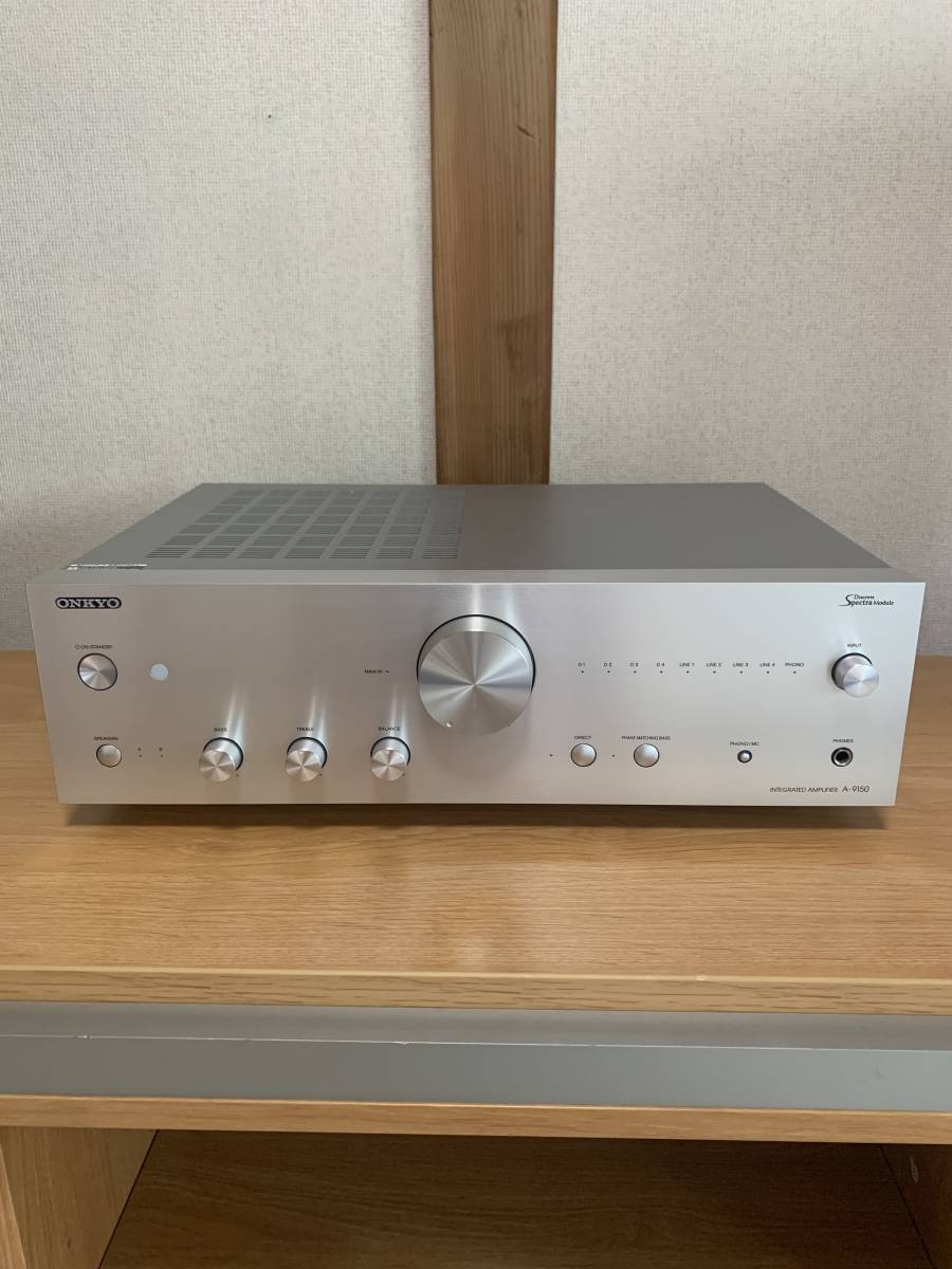 ONKYO A-9150 オークション比較 - 価格.com