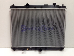 ★フリード フリード＋ ラジエター★ハイブリッド【19010-5JL-J02】GB7・GB8★A/T★新品★18ヶ月保証★CoolingDoor★