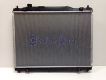 ★フリード フリード＋ ラジエター★ハイブリッド【19010-5JL-J02】GB7・GB8★A/T★新品★18ヶ月保証★CoolingDoor★_画像2