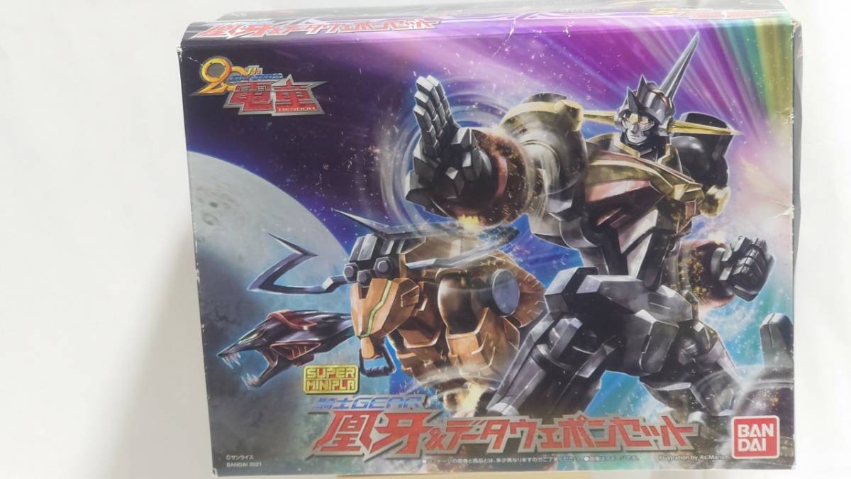 2023年最新】Yahoo!オークション -gear戦士電童の中古品・新品・未使用