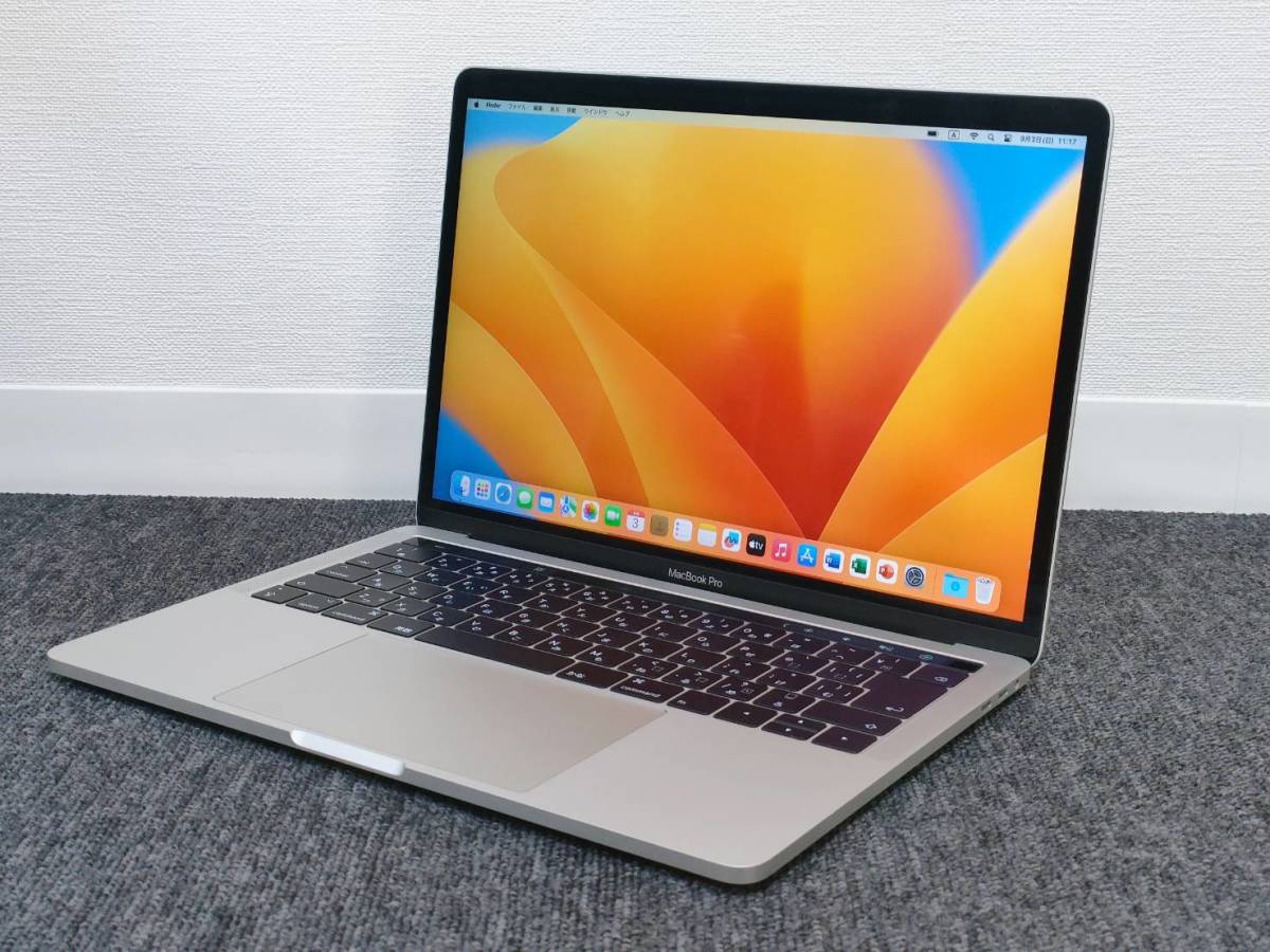 ☆充電81回☆MacBook Pro ☆ Ventura & win | JChere Yahoo Auction