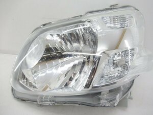 《即決あり》 タント LA600S LA610S 純正 左 ヘッドライト ハロゲン 【 ICHIKOH 1880 】(M087562)