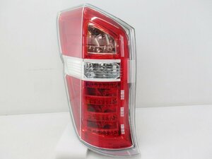 《即決あり》 ステップワゴン RK1 後期 純正 左 テールランプ ライト LED 【 STANLEY W0587 】(M087814)