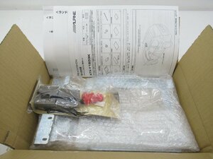 〇未使用品 ランドクルーザープラド 150 アルパイン KTX-Y1603K リアビジョン取付キット GRJ150W TRJ150W (M088004)