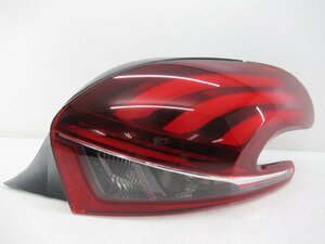 { prompt decision equipped } Peugeot 208 A9 original right tail light lamp [ 98 256 011 80-0 ](M087915)