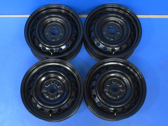 2023年最新】ヤフオク! -カローラ アクシオ ホイール 純正(タイヤ