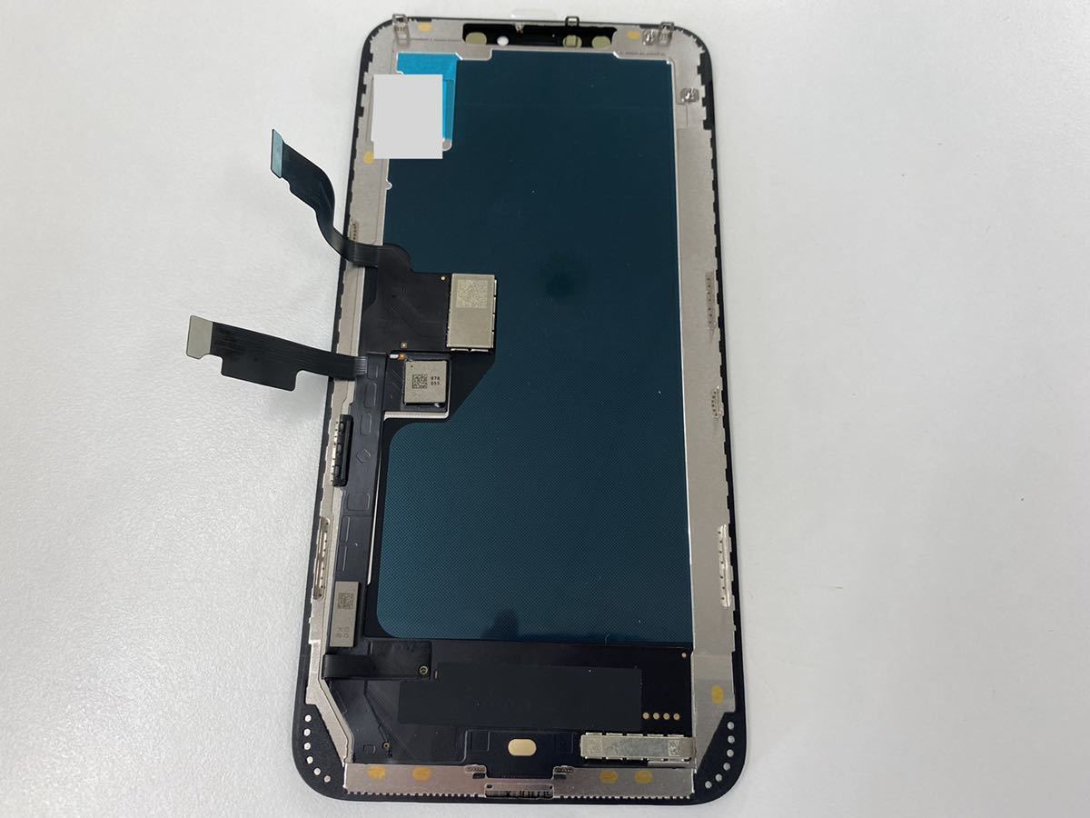 新品 iPhone14 液晶パネル ガラス割れ修理用パーツ 交換部品
