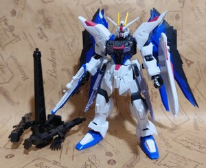 Gフレーム FA フリーダムガンダム アーマー フレーム ガンダムSEED 食玩 