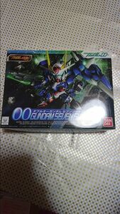 未組立 バンダイ　BB戦士 368ダブルオーガンダム セブンソード/G　≪機動戦士ガンダム00 V戦記≫ 部品未開封 同梱可能