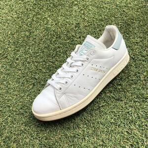 24 adidas STANSMISTH アディダス スタンスミス HW252