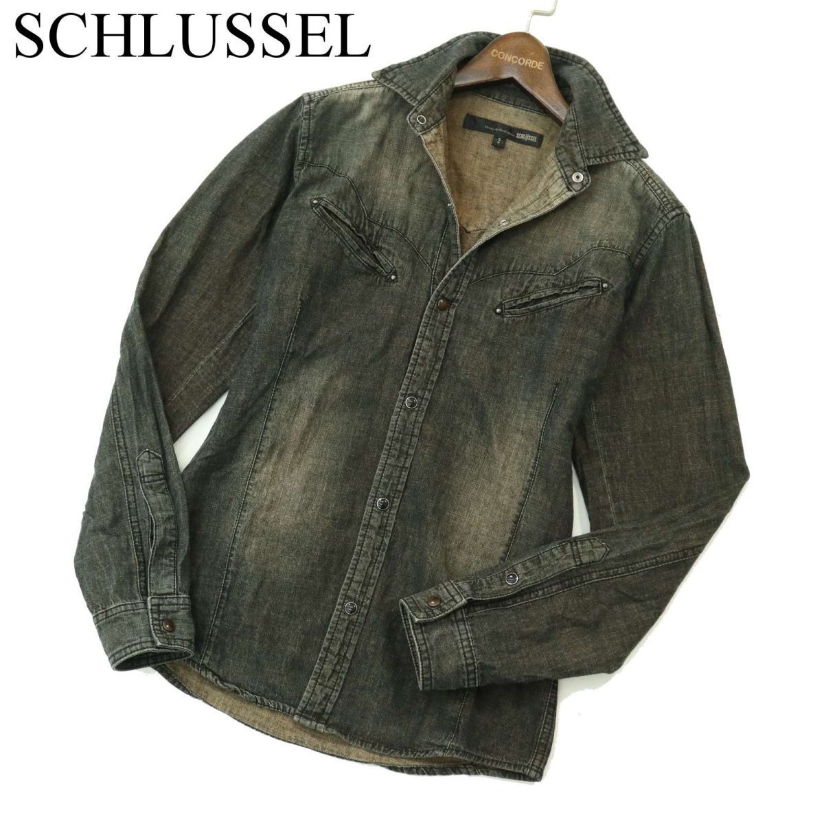 2023年最新】ヤフオク! -シュリセルschlusselの中古品・新品・未使用品一覧