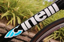 チネリ CINELLI エクスペリエンス EXPERIENCE 2019年モデル 50サイズ シマノ 105 R7000 MIX 11S アルミ ロードバイク【名古屋店】_画像6