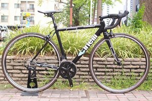 チネリ CINELLI エクスペリエンス EXPERIENCE 2019年モデル 50サイズ シマノ 105 R7000 MIX 11S アルミ ロードバイク【名古屋店】