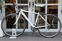 チネリ Cinelli リトルウィング Little Wing 2009モデル XSサイズ カンパ ヴェローチェ 10S アルミ ロードバイク【横浜店】_画像6