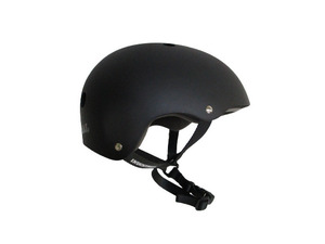 新品☆即決 USAブランド INDUSTRIAL インダストリアル HELMET ヘルメット 黒 SIZE:S(頭周54cm前後の方,中学生前後の方対応)